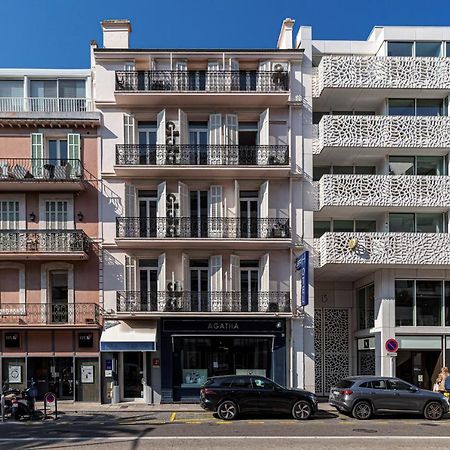 Modern Waikiki Hotel Cannes Ngoại thất bức ảnh