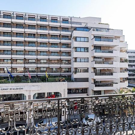 Modern Waikiki Hotel Cannes Ngoại thất bức ảnh