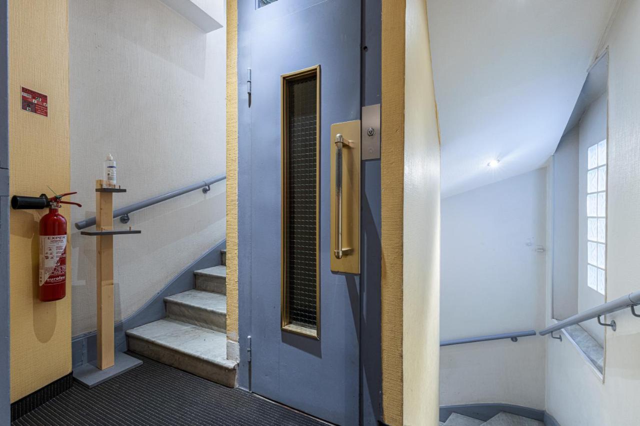 Modern Waikiki Hotel Cannes Ngoại thất bức ảnh