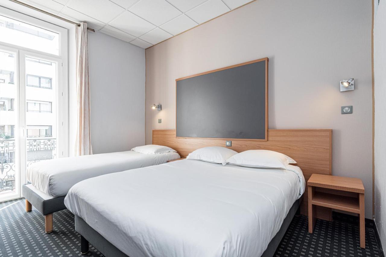 Modern Waikiki Hotel Cannes Ngoại thất bức ảnh