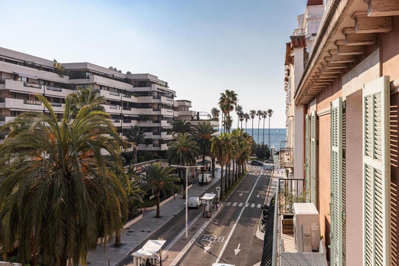 Modern Waikiki Hotel Cannes Ngoại thất bức ảnh