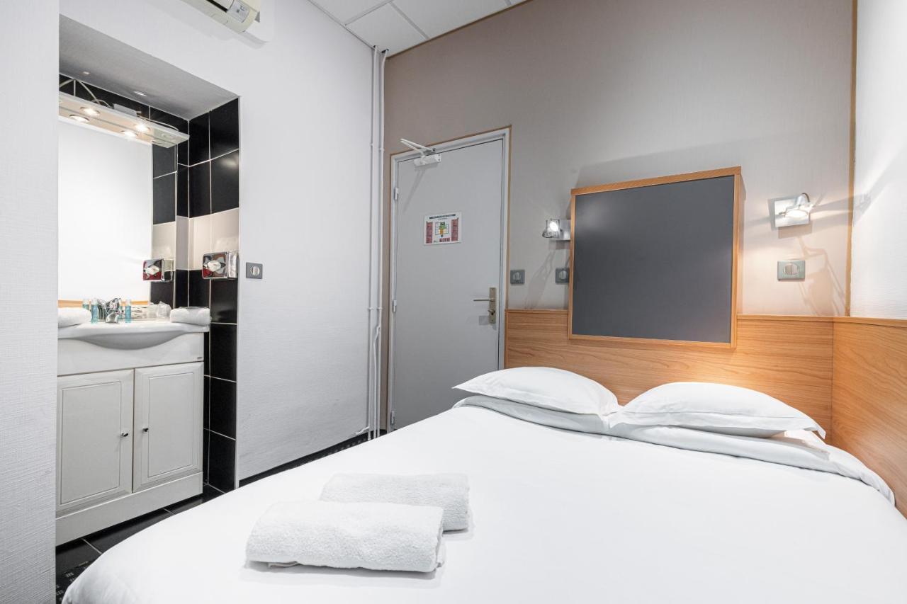 Modern Waikiki Hotel Cannes Ngoại thất bức ảnh