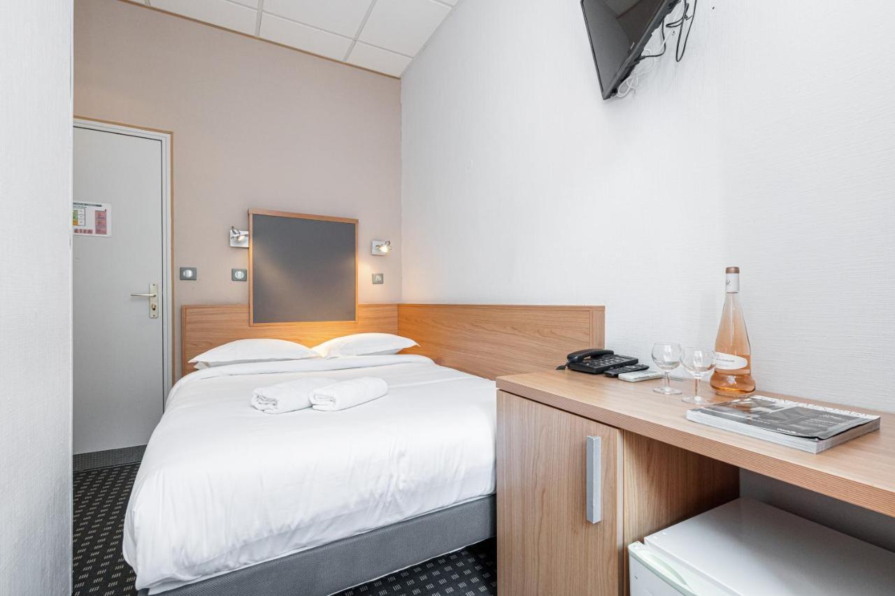 Modern Waikiki Hotel Cannes Ngoại thất bức ảnh