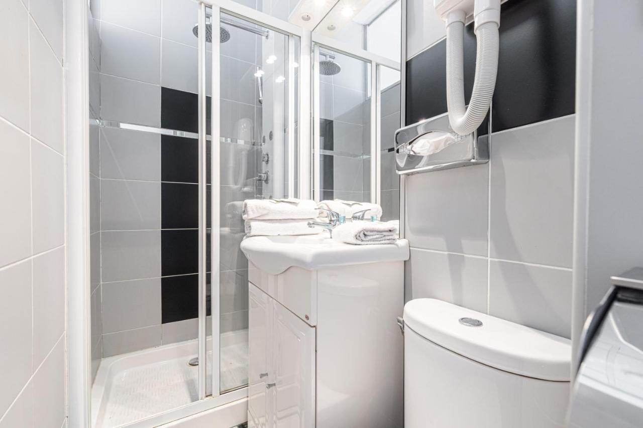 Modern Waikiki Hotel Cannes Ngoại thất bức ảnh