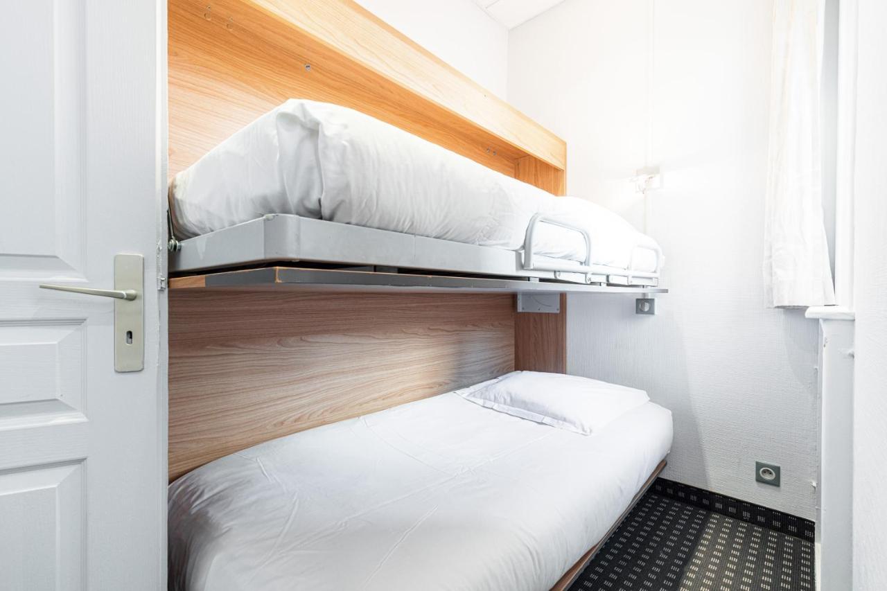 Modern Waikiki Hotel Cannes Ngoại thất bức ảnh
