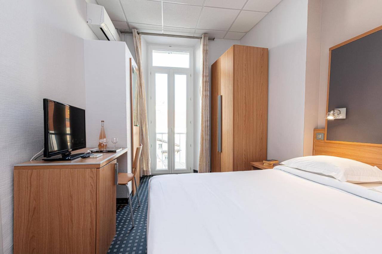 Modern Waikiki Hotel Cannes Ngoại thất bức ảnh