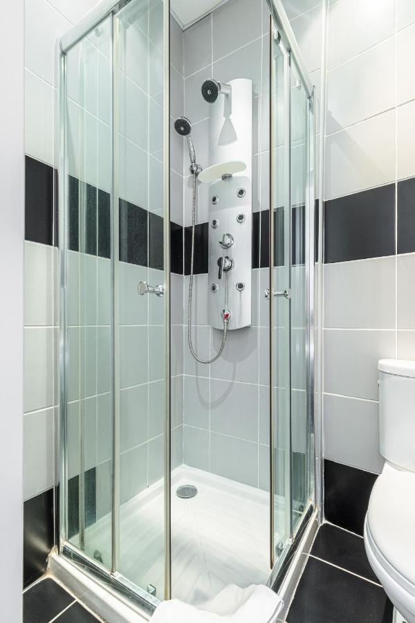 Modern Waikiki Hotel Cannes Ngoại thất bức ảnh