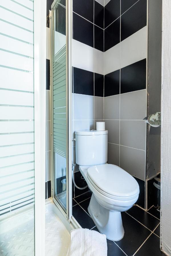 Modern Waikiki Hotel Cannes Ngoại thất bức ảnh