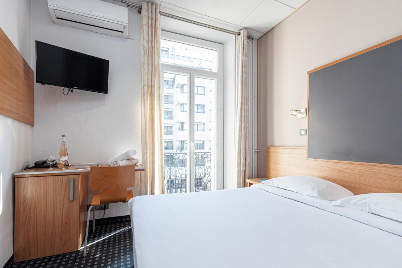 Modern Waikiki Hotel Cannes Ngoại thất bức ảnh