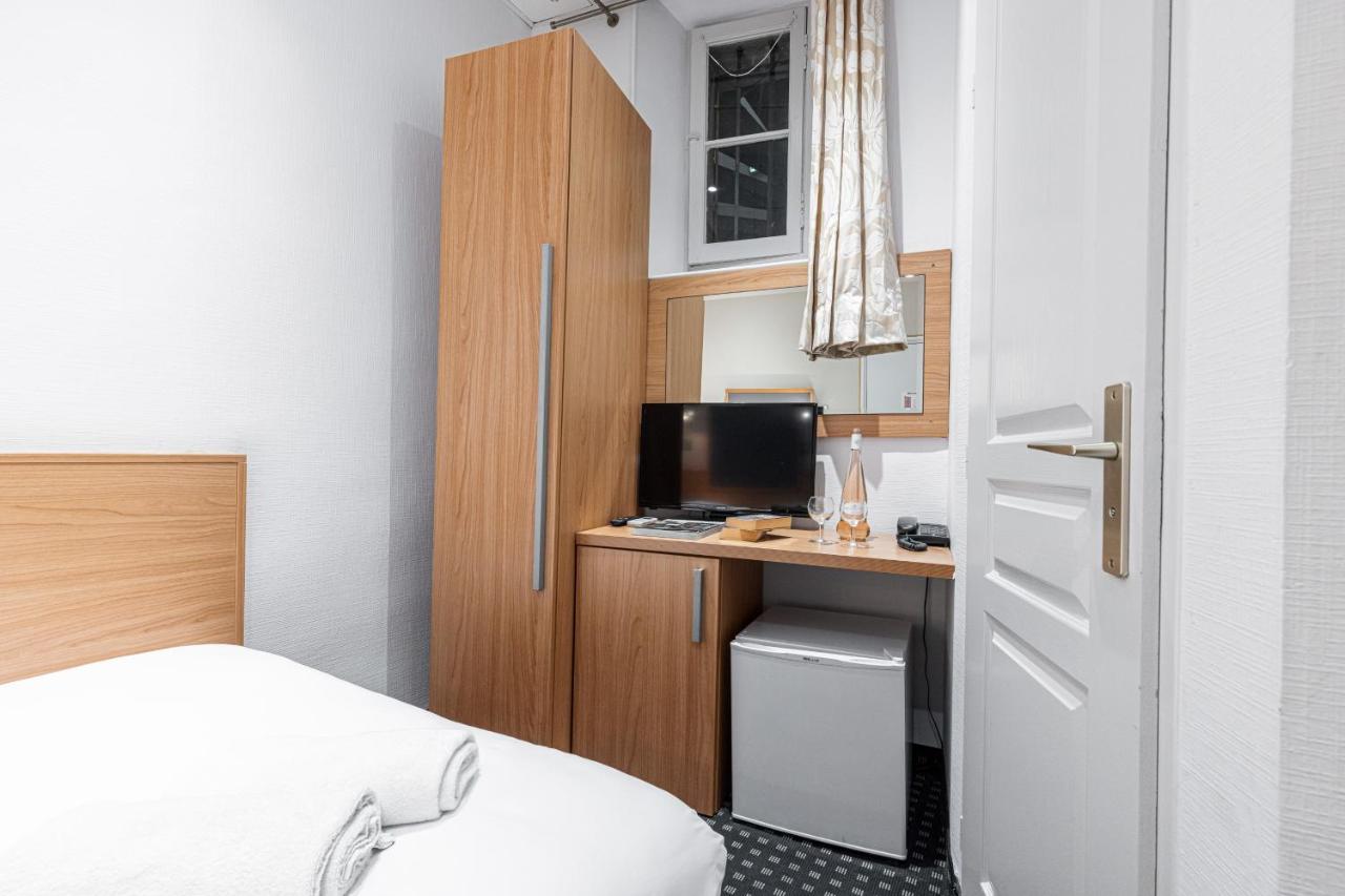 Modern Waikiki Hotel Cannes Ngoại thất bức ảnh
