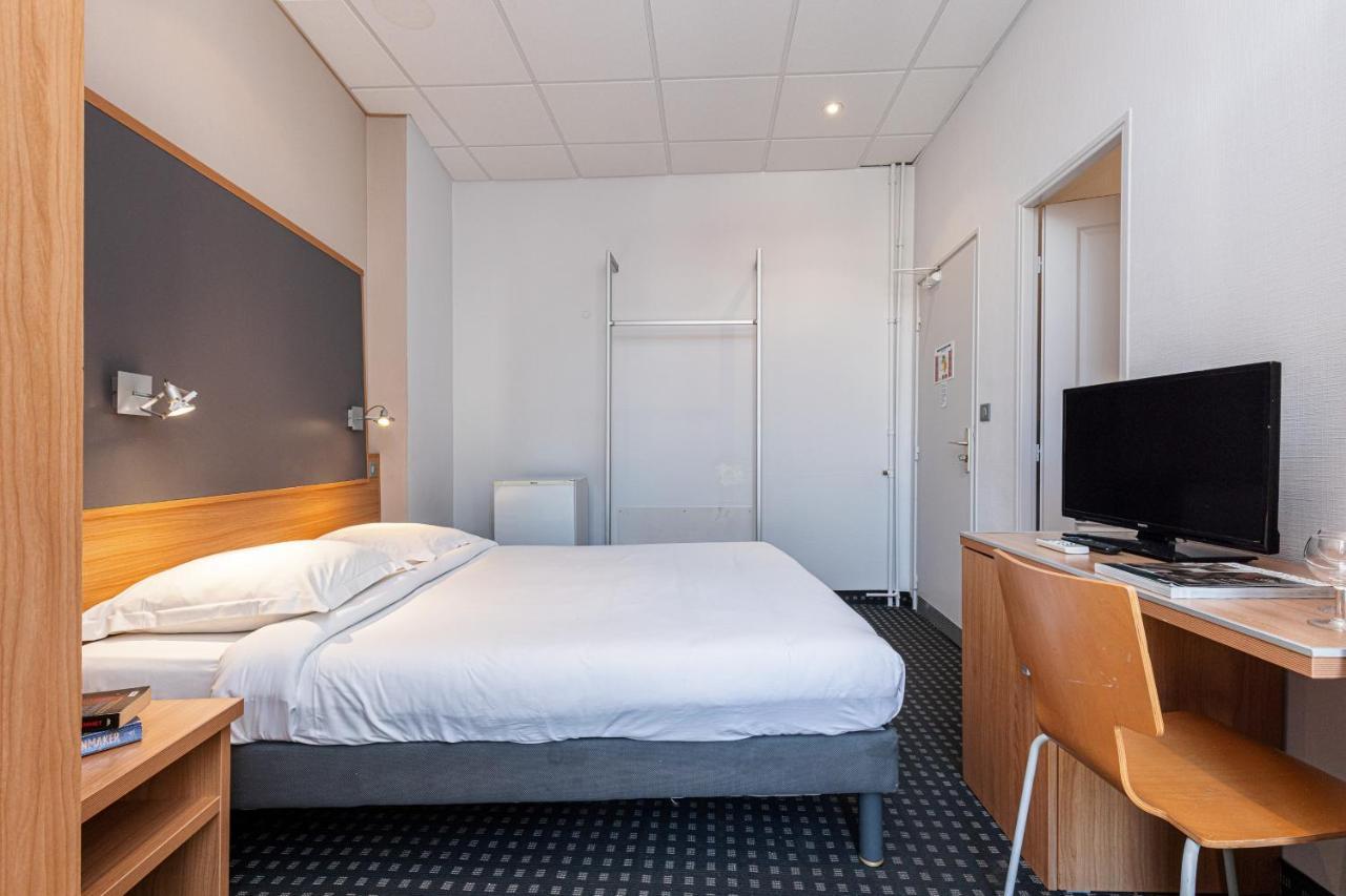 Modern Waikiki Hotel Cannes Ngoại thất bức ảnh