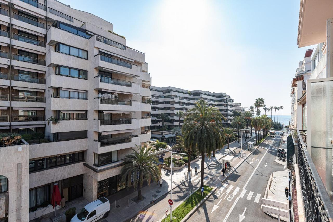 Modern Waikiki Hotel Cannes Ngoại thất bức ảnh