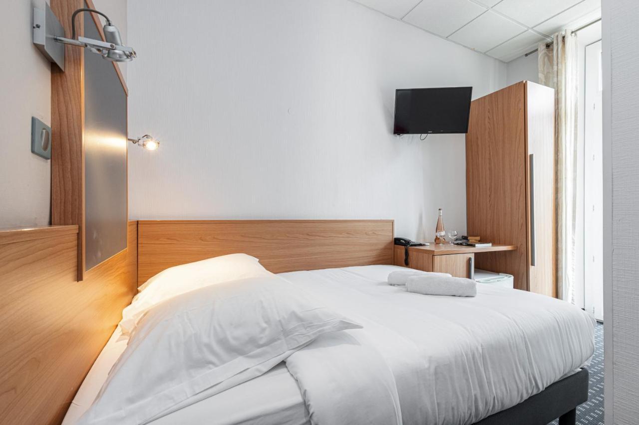 Modern Waikiki Hotel Cannes Ngoại thất bức ảnh
