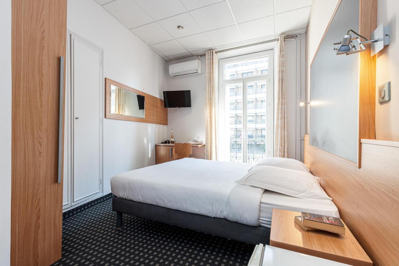 Modern Waikiki Hotel Cannes Ngoại thất bức ảnh