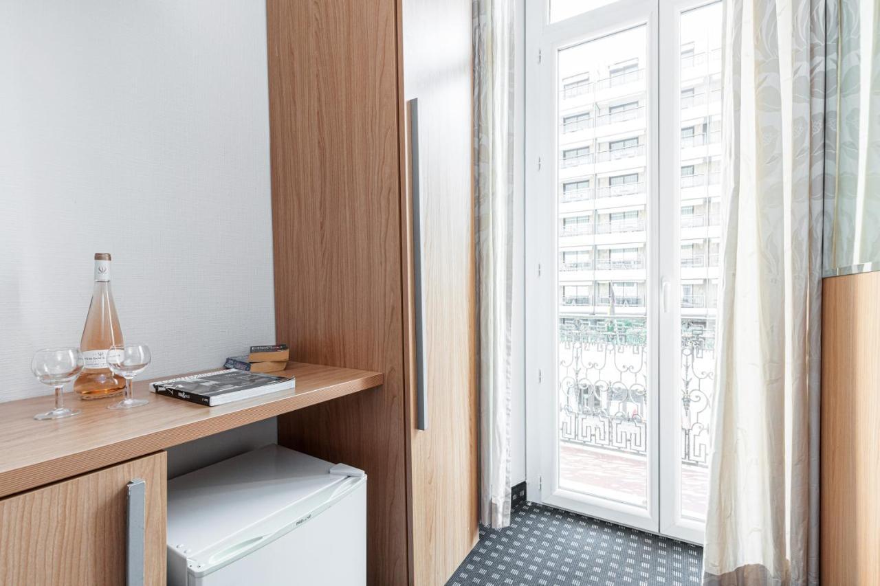 Modern Waikiki Hotel Cannes Ngoại thất bức ảnh