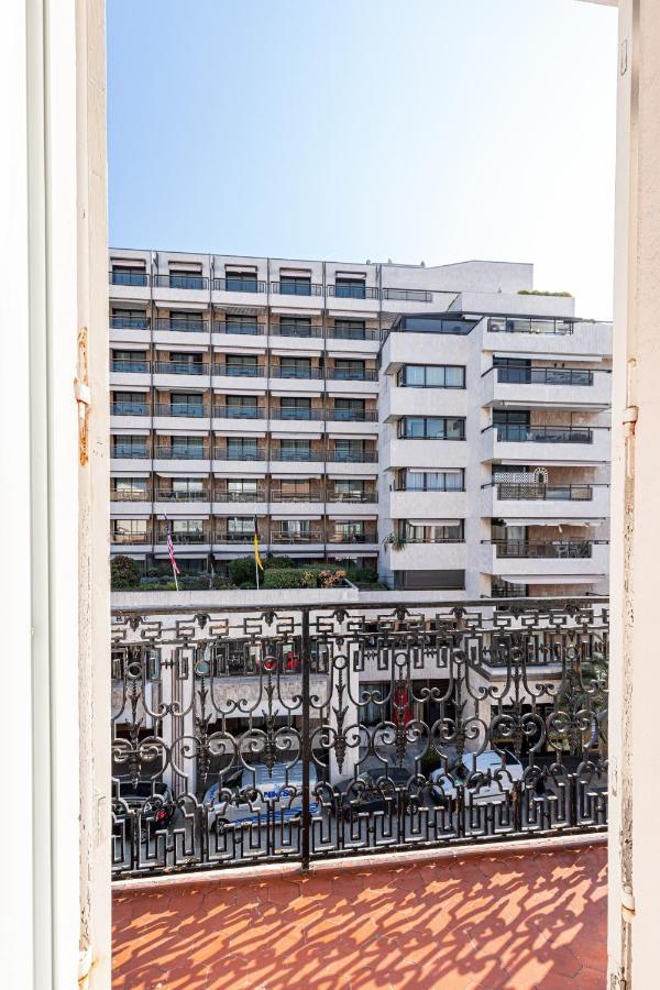 Modern Waikiki Hotel Cannes Ngoại thất bức ảnh