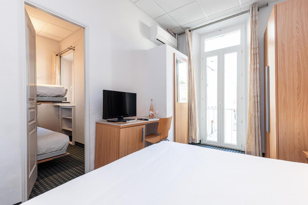 Modern Waikiki Hotel Cannes Ngoại thất bức ảnh