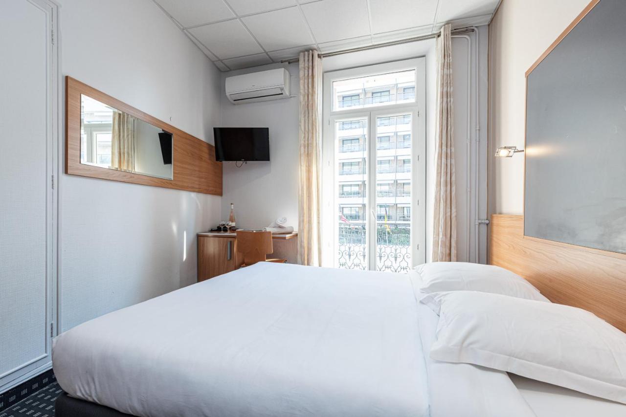 Modern Waikiki Hotel Cannes Ngoại thất bức ảnh