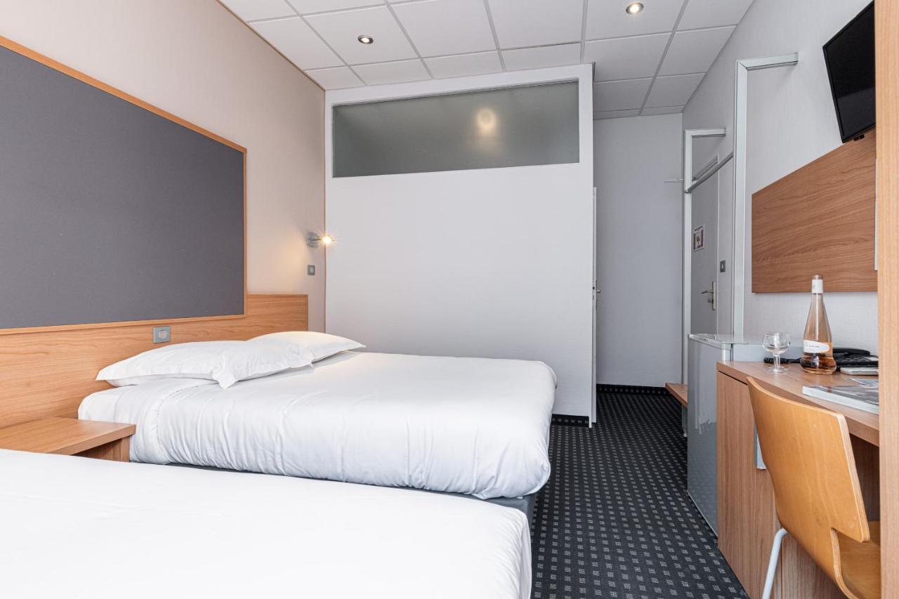 Modern Waikiki Hotel Cannes Ngoại thất bức ảnh