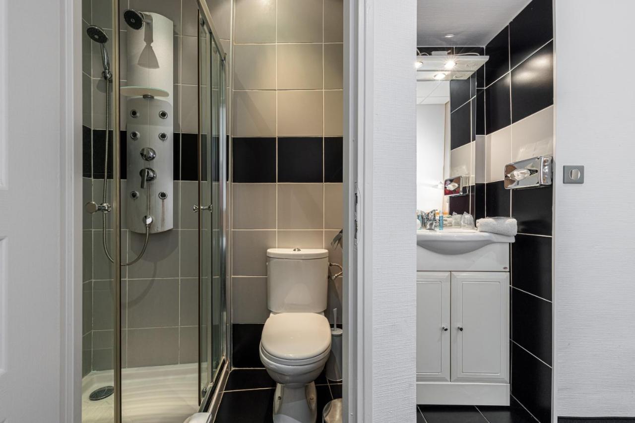 Modern Waikiki Hotel Cannes Ngoại thất bức ảnh