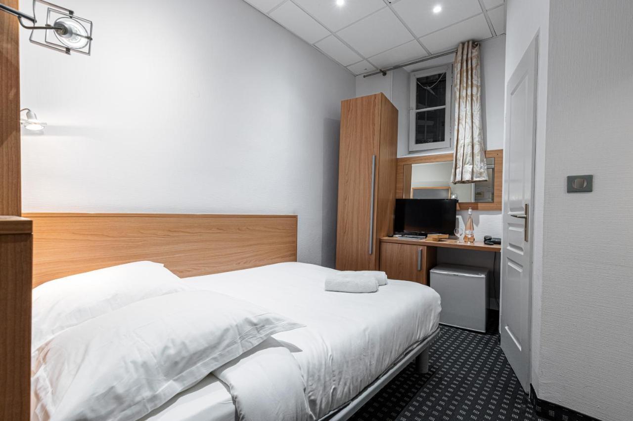 Modern Waikiki Hotel Cannes Ngoại thất bức ảnh