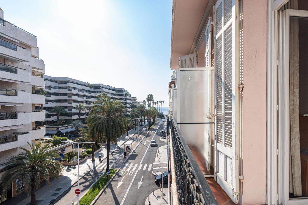 Modern Waikiki Hotel Cannes Ngoại thất bức ảnh