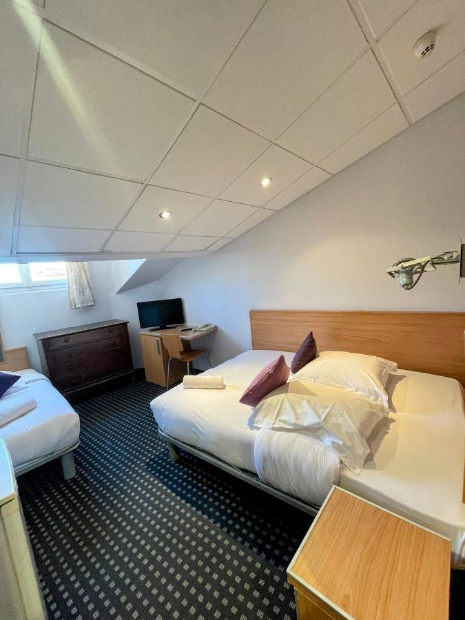 Modern Waikiki Hotel Cannes Ngoại thất bức ảnh
