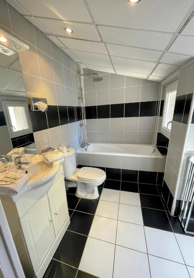 Modern Waikiki Hotel Cannes Ngoại thất bức ảnh