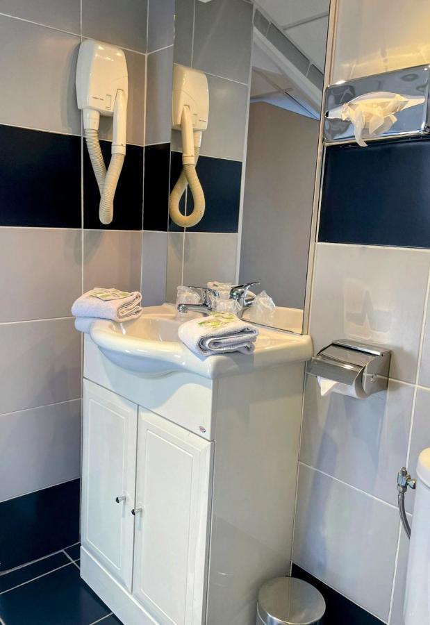 Modern Waikiki Hotel Cannes Ngoại thất bức ảnh