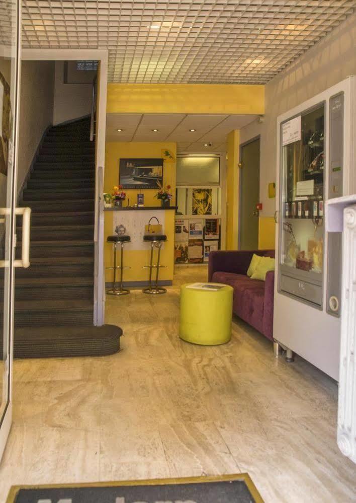 Modern Waikiki Hotel Cannes Ngoại thất bức ảnh