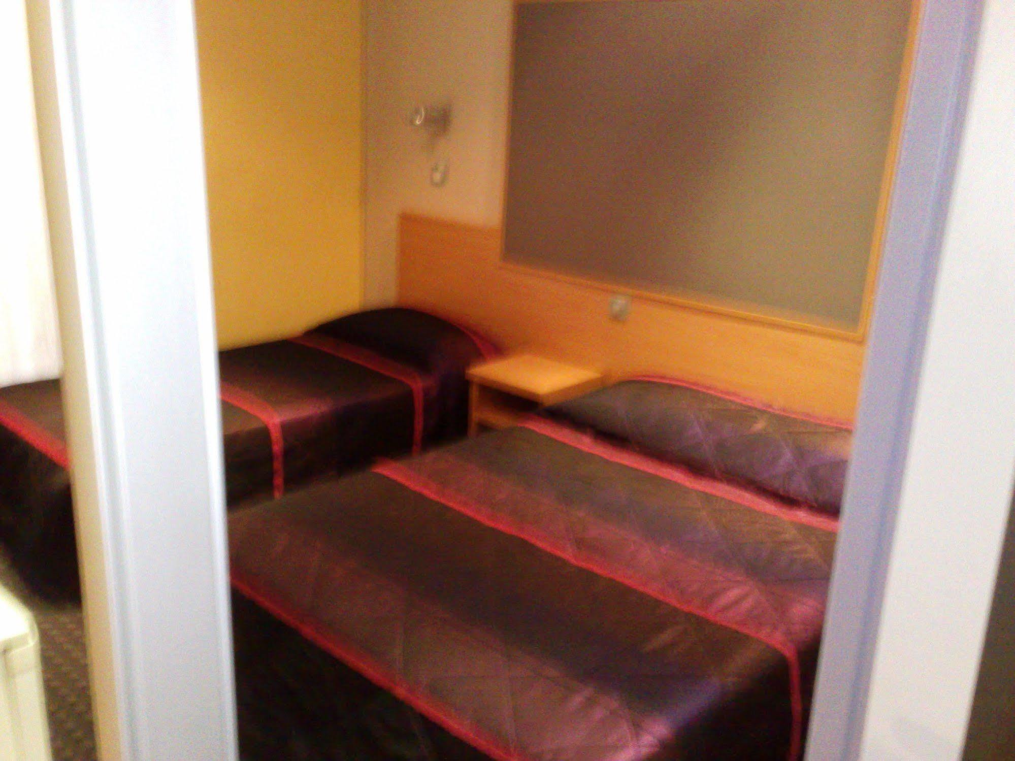 Modern Waikiki Hotel Cannes Ngoại thất bức ảnh